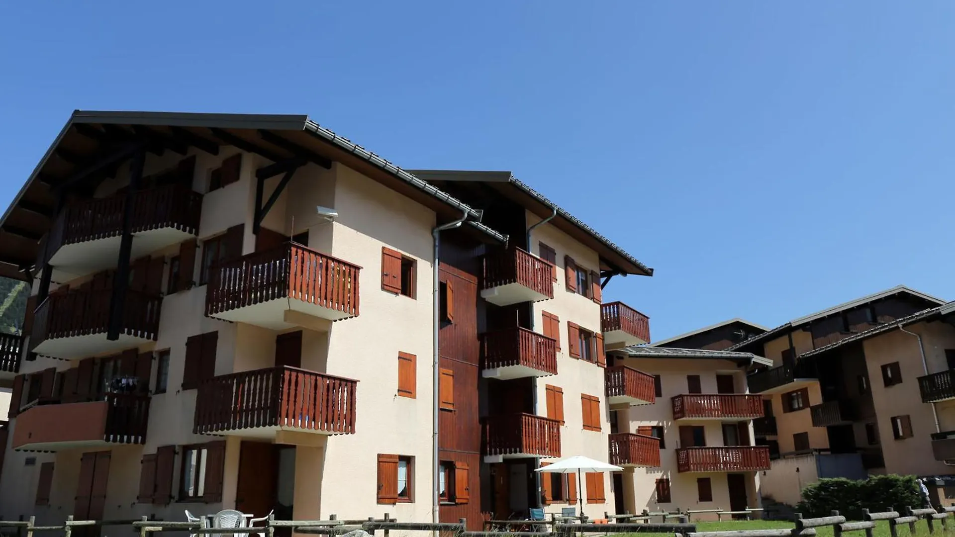 Appartement Confortable 3/4 Pers A Aussois - Fr-1-508B-18